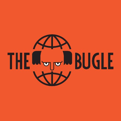 The Bugle The Bugle