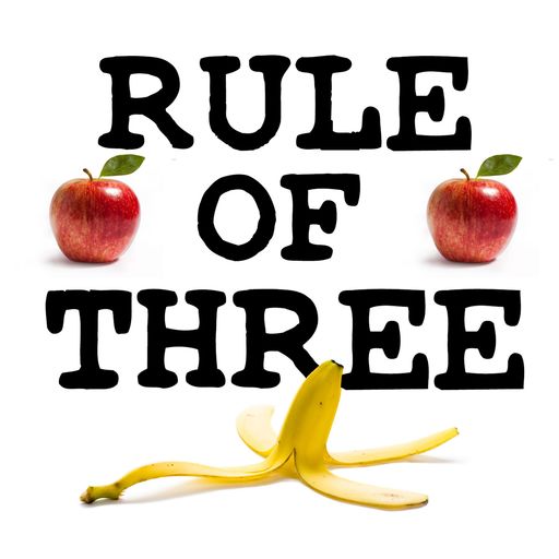 Rule Of Three: Darkplace