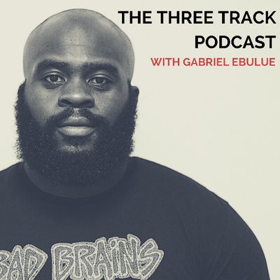 The Three Track Podcast