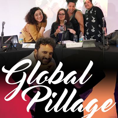 Global Pillage