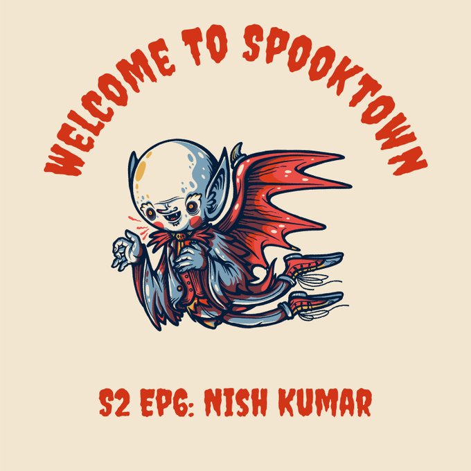 Welcome To Spooktown