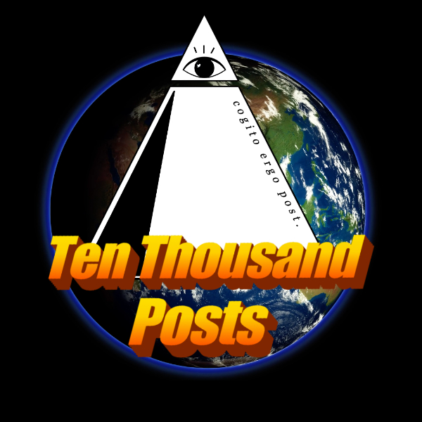 Ten Thousand Posts: The Tragedie of Dominick Cummings [Part 1]