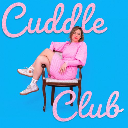 Lou Sanders’ Cuddle Club