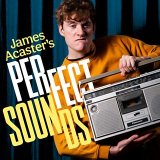 James Acaster’s Perfect Sound – Nish Kumar & Kevin Abstract’s American Boyfriend