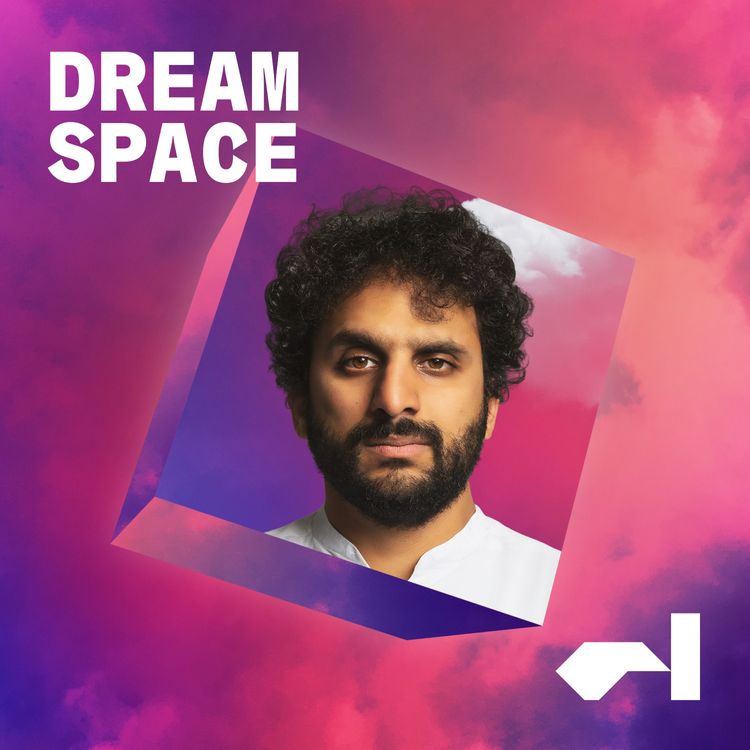 Dream Space S3 Ep10